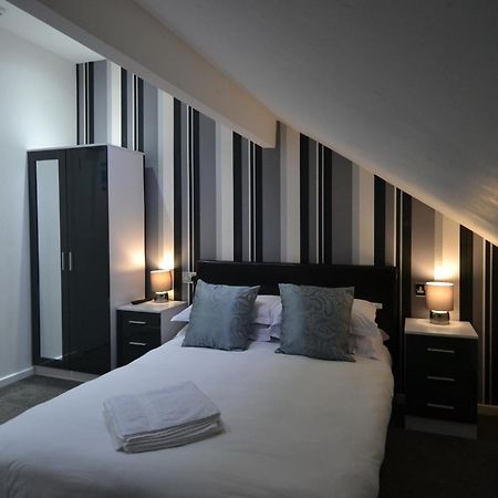 Hotel 33 Блекпул Екстериор снимка