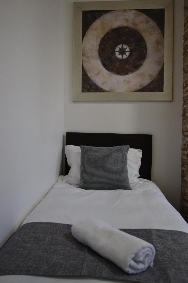 Hotel 33 Блекпул Екстериор снимка