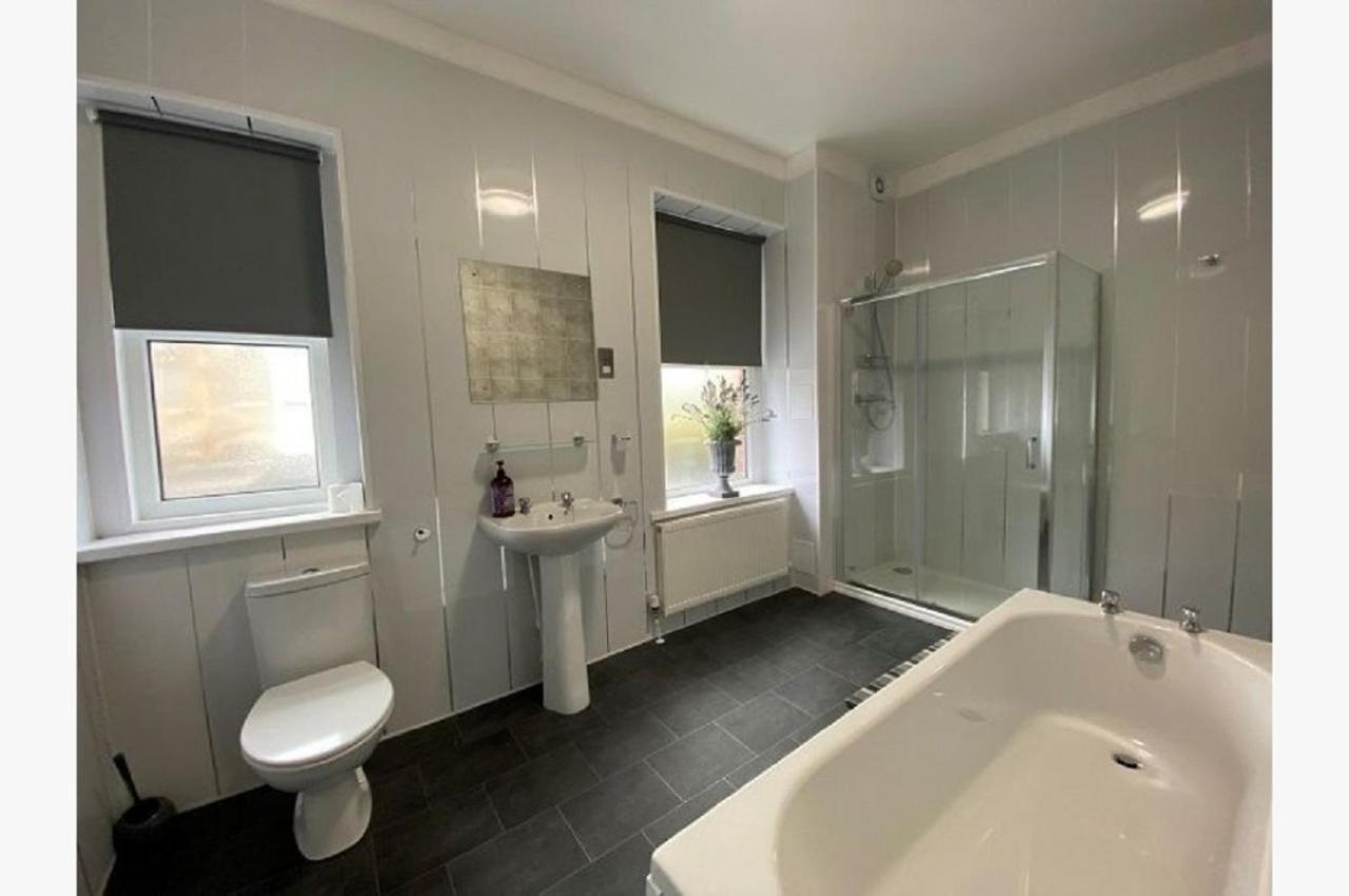 Hotel 33 Блекпул Екстериор снимка