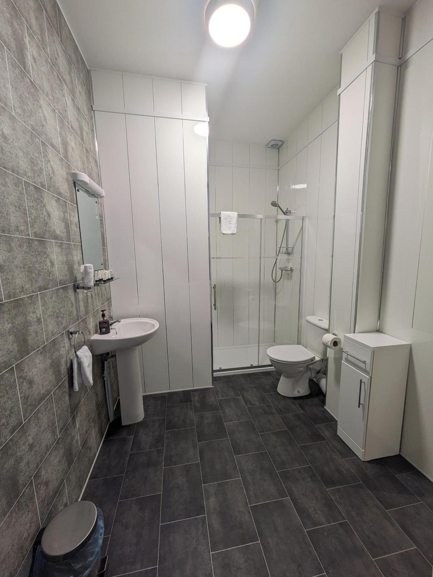 Hotel 33 Блекпул Стая снимка