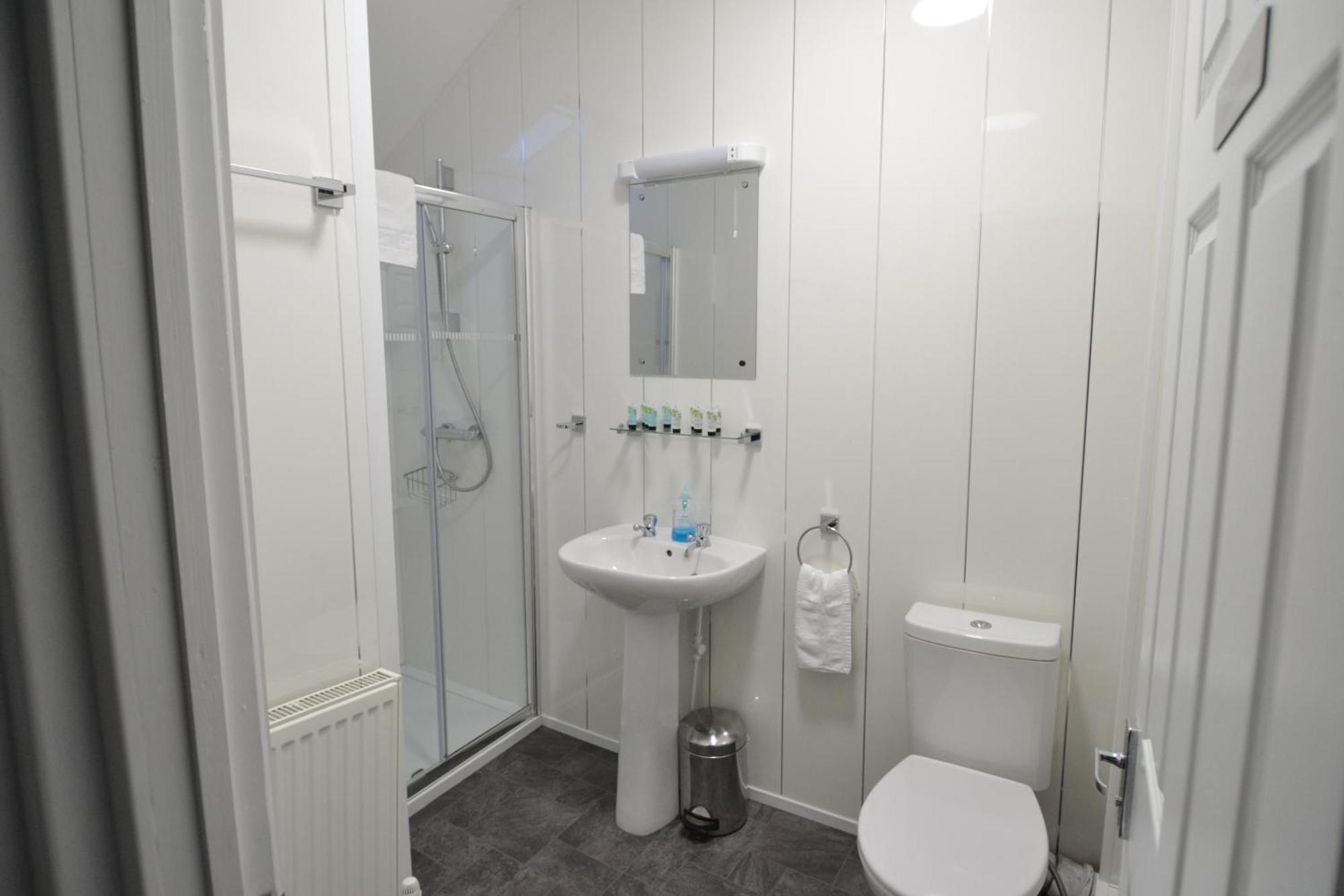 Hotel 33 Блекпул Стая снимка