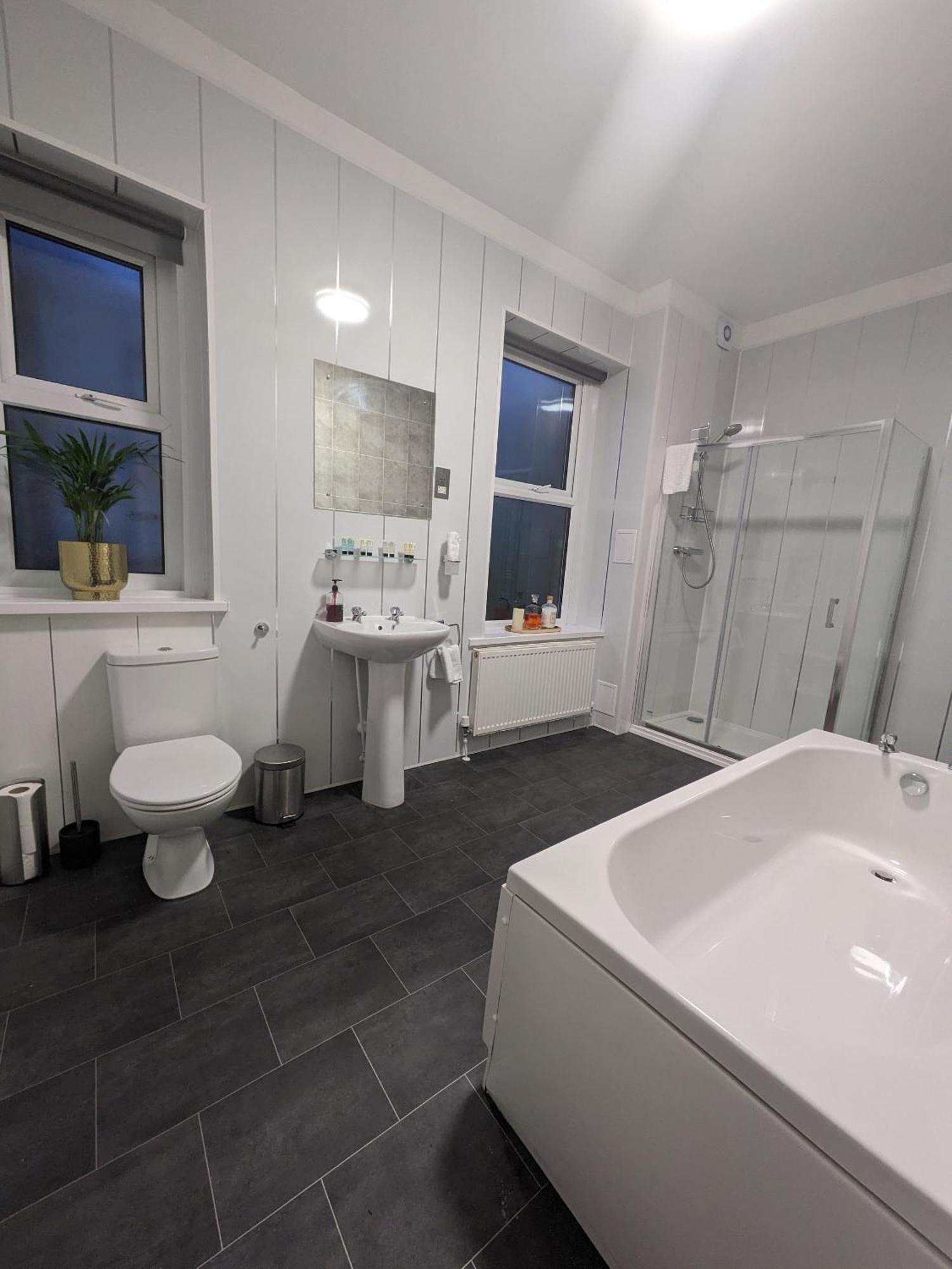 Hotel 33 Блекпул Стая снимка